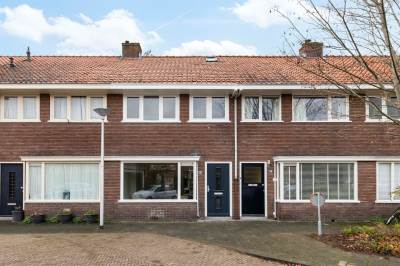 Woning Goudsbloemstraat 44 Zwolle