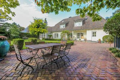 Woning Bosserhofweg 22 Tegelen