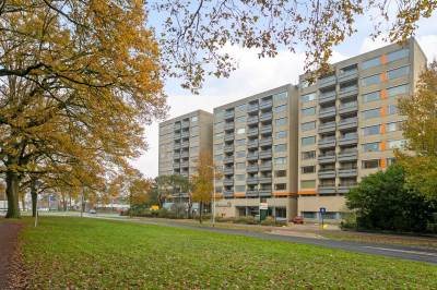 Woning Laan van Borgele 40 F 408 Deventer