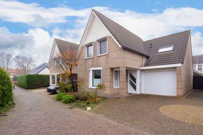 Woning Korenmolen 20 Meeuwen