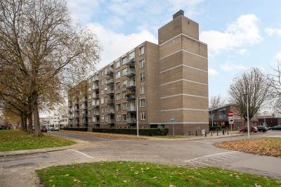 Woning Keurmeestersplein 5H Maastricht