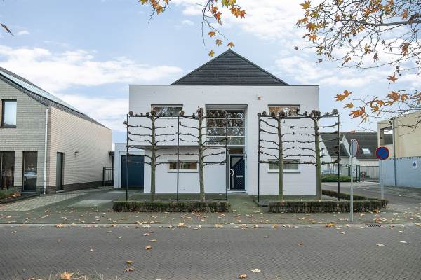 Woning Reinoud van Gelderstraat 38A Susteren