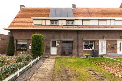 Woning Esdoornstraat 19 Geleen