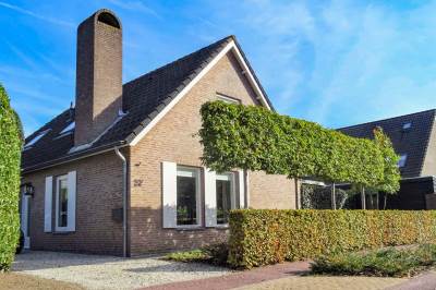 Woning Kruisboogstraat 32 Haaren