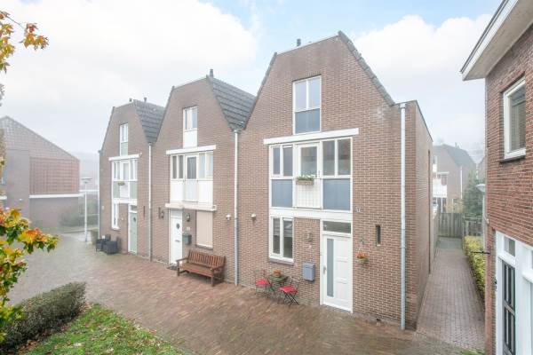 Woning Hoogstraat 148 Zwolle