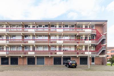 Woning Chrysantstraat 68 Zwijndrecht