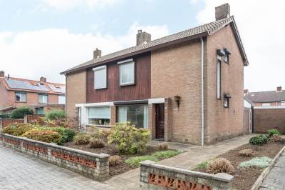Woning Kennedylaan 49 Brunssum