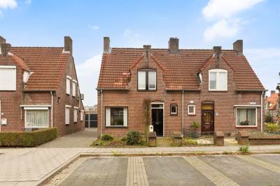 Woning Kempischebaan 126 Valkenswaard