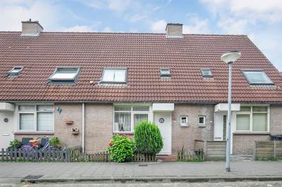 Woning Horst 3844 Lelystad