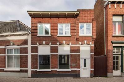 Woning Kalsdonksestraat 5 Roosendaal