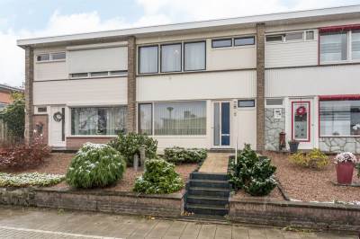 Woning Geert Grotestraat 3 Brunssum