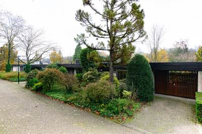 Woning Maaslaan 4 Son en Breugel