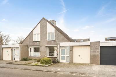 Woning Slooyerbroek 27 Horst