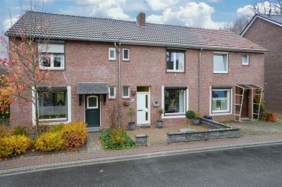 Woning Sint Dyonisiusweg 13 Wittem