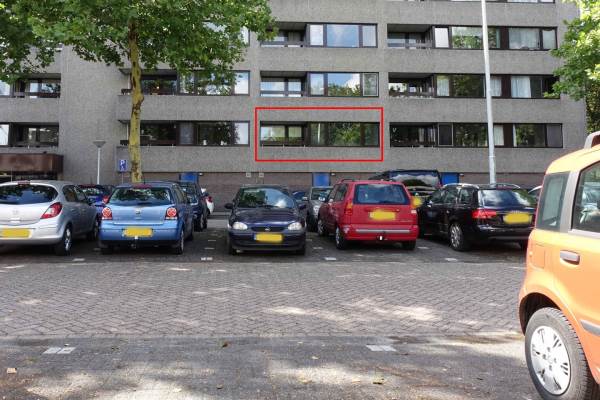 Woning Penelopestraat 19 Eindhoven