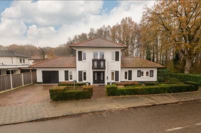 Woning Oude Dijk 19 Denekamp