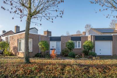 Woning Claudiuslaan 4 Venlo