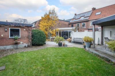 Woning Zandstraat 66 Venlo