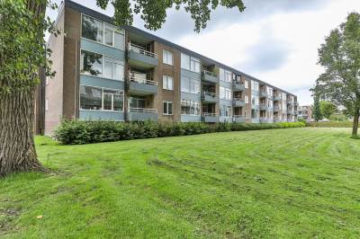 Woning Verzetsstrijderslaan 188 Groningen