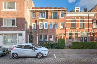 Woning Klaverstraat 10 Rotterdam