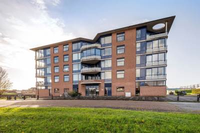 Woning Maasweg 41 Maassluis