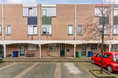 Woning Presidentstraat 5 Almere