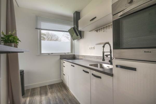 Woning Notenoord 51 Rotterdam