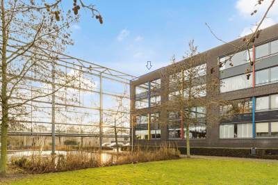 Woning De Klok 124 Vlijmen