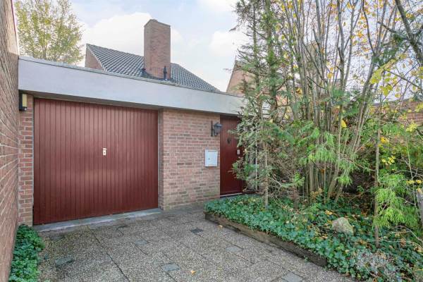 Woning Flintdijk 37 Roosendaal
