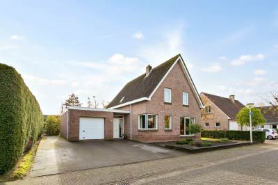 Woning Nieuwland 27 Bergen op Zoom