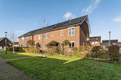 Woning De Ketting 78 Doetinchem