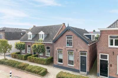 Woning St. Antoniusstraat 22 Waalwijk
