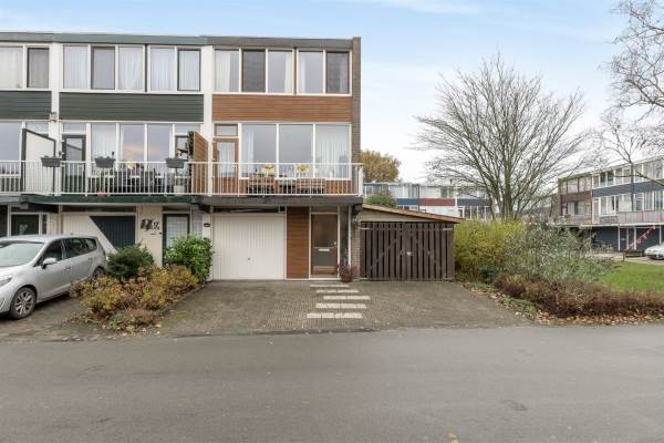 Woning Dollard 19 Veendam