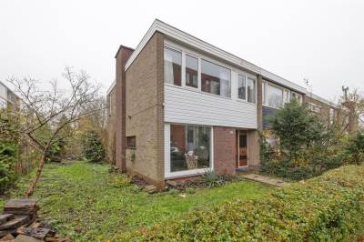 Woning Amerikalaan 188 Utrecht