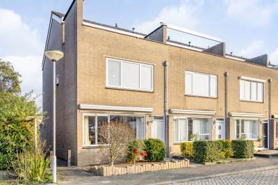 Woning Vermeerstraat 9 Zaltbommel