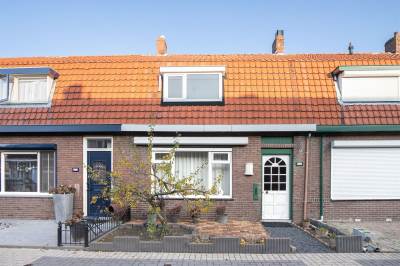 Woning Dahliastraat 8 Terneuzen