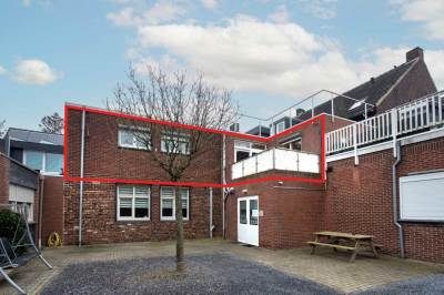 Woning Bosstraat 17A Echt