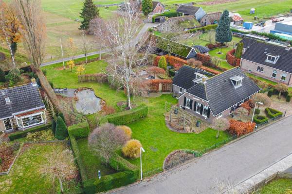 Woning Heetveld 33 Sint Jansklooster