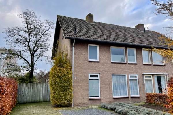 Woning Kuikseindseweg 1 Oost West en Middelbeers
