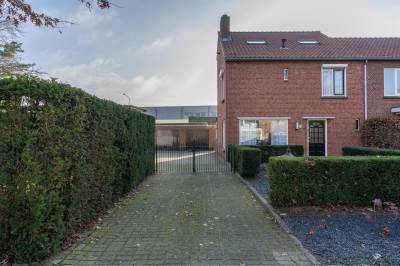 Woning Molenstraat 6 Vught