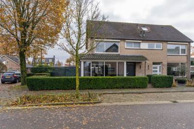 Woning De Turfkamp 1 Berlicum