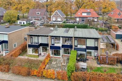 Woning Deken van der Waardenlaan 3 Almelo
