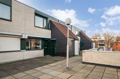 Woning Bellestein 149 Ede