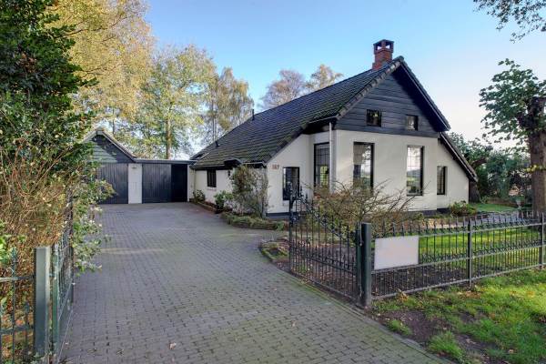 Woning Kalkwijk 167 Hoogezand