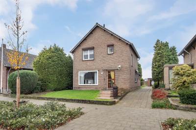 Woning Molenweg 84A Maasbracht