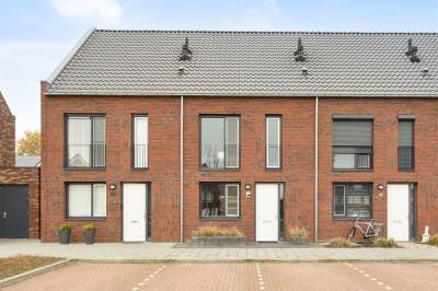 Woning Gildeplein 42 Lierop