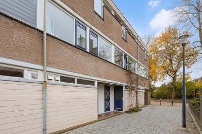 Woning Strijpe 25 Breda