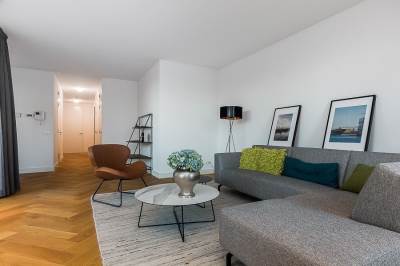 Woning Narva-eiland 121 Amsterdam