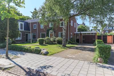 Woning Zuiderlaan 36 Hoogezand