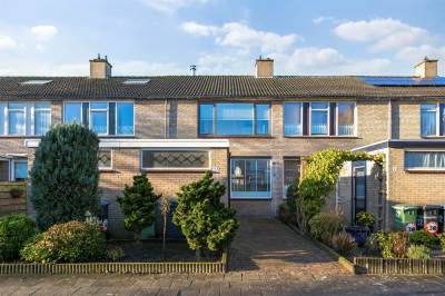 Woning Susannadonk 20 Roosendaal
